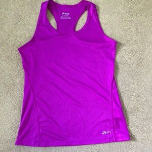 Asics Tank Top
